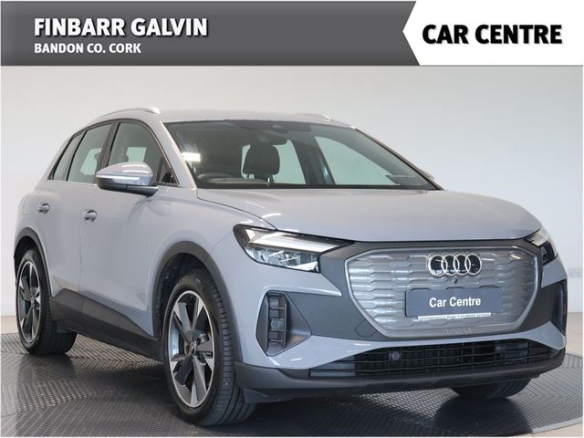 vehicle for sale from Finbarr Galvin Ltd