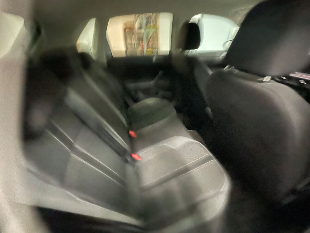 2018 Volkswagen Polo