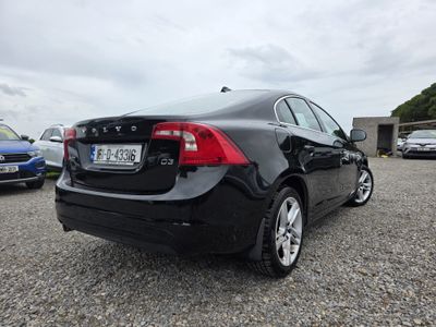 2016 Volvo S60
