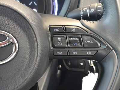 2023 Toyota Aygo X