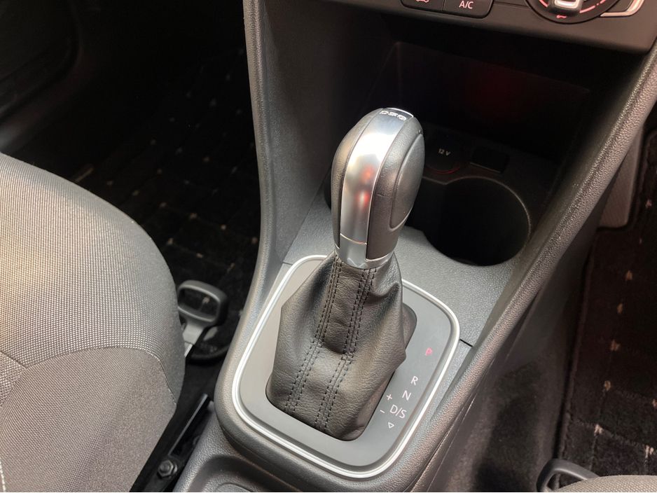 2016 Volkswagen Polo