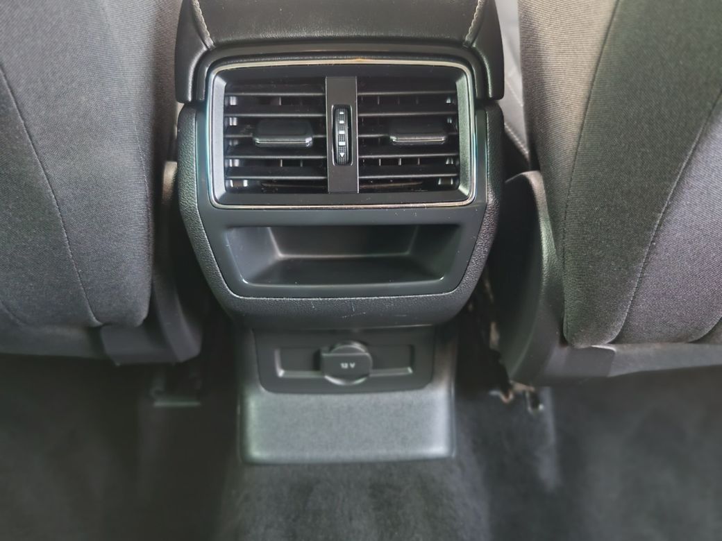 2021 Skoda Karoq