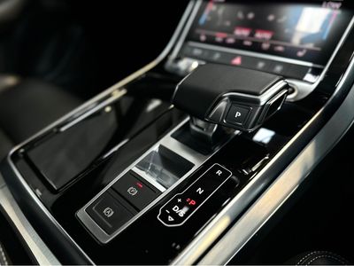 2022 Audi Q7