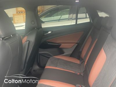 2023 Volkswagen ID.5