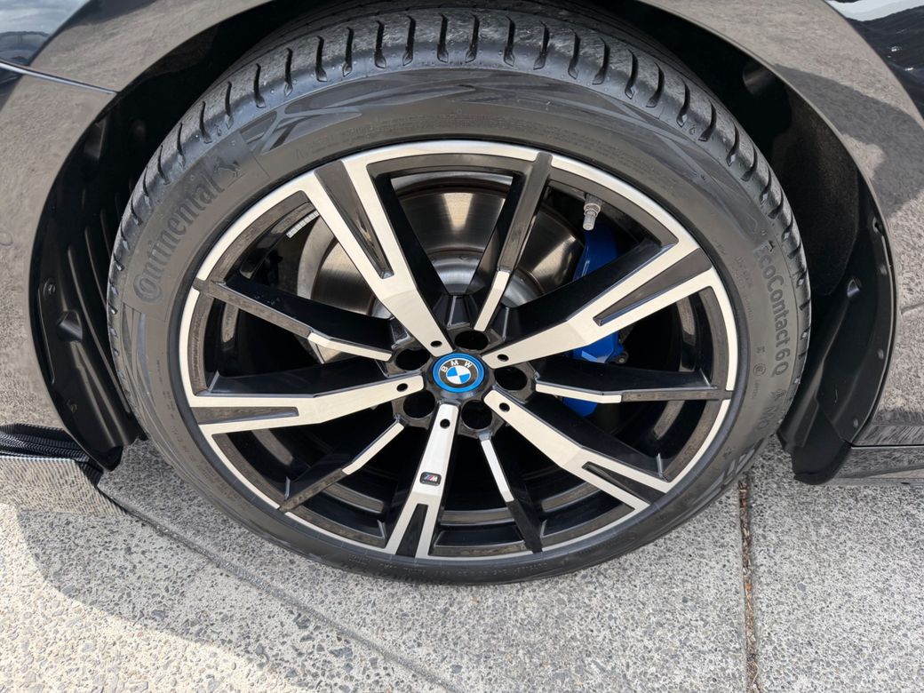 2024 BMW 5 Series