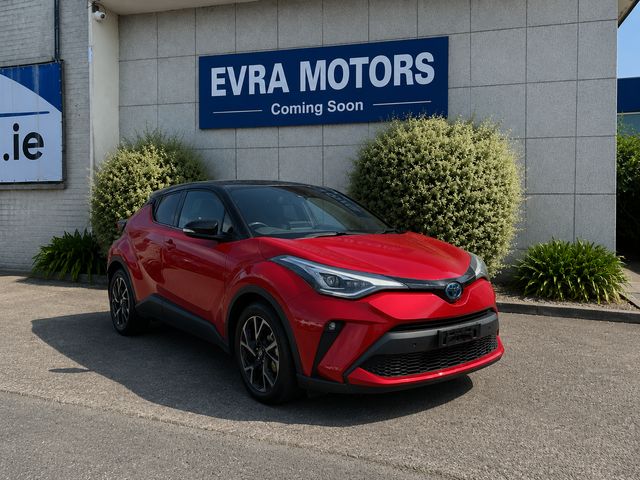 vehicle for sale from Evra Motors