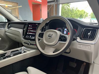 2021 Volvo XC60