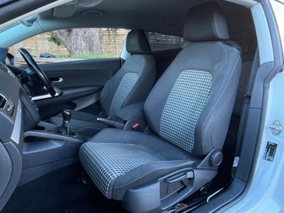 2017 Volkswagen Scirocco