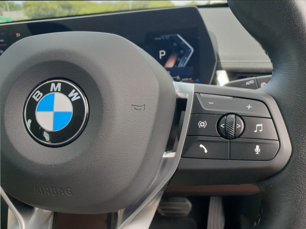 2023 BMW X1