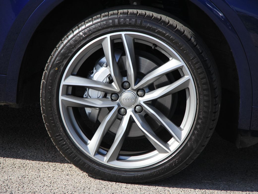 2021 Audi Q5