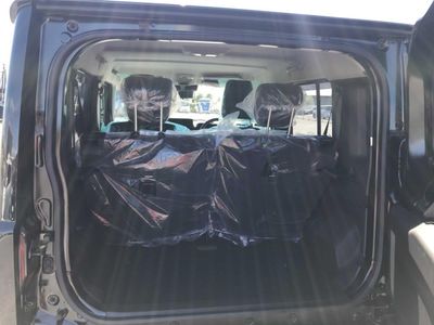 2025 Suzuki Jimny