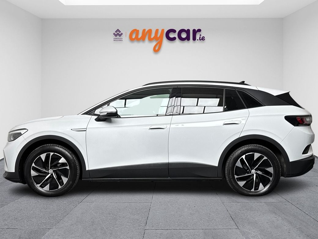 2023 Volkswagen ID.4