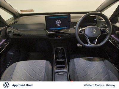 2026 Volkswagen ID.3