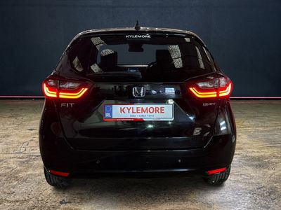 2023 Honda Fit