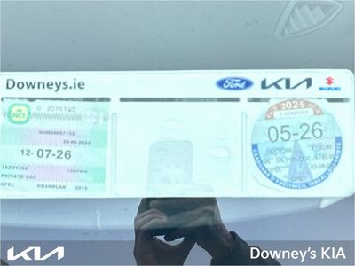 2018 Opel Grandland X