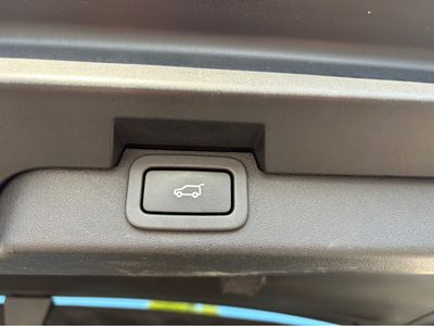 2018 Land Rover Discovery
