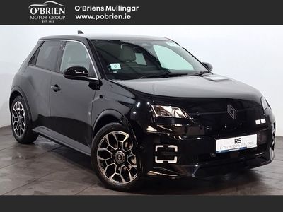 2026 Renault 5
