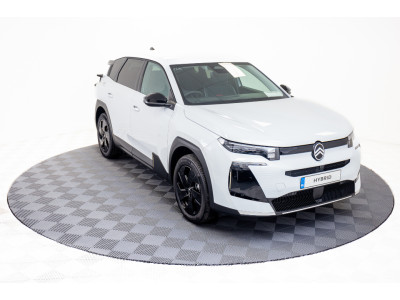 2026 Citroen C5 Aircross