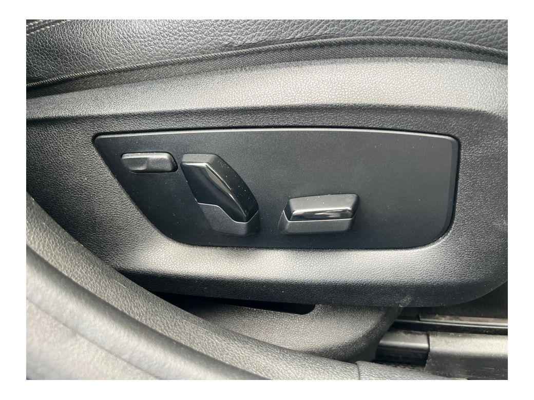 2017 BMW 5 Series