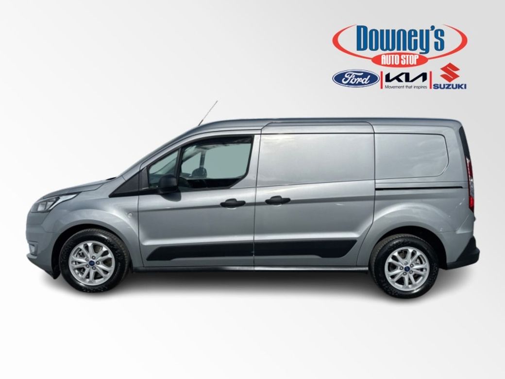2024 Ford Transit Connect