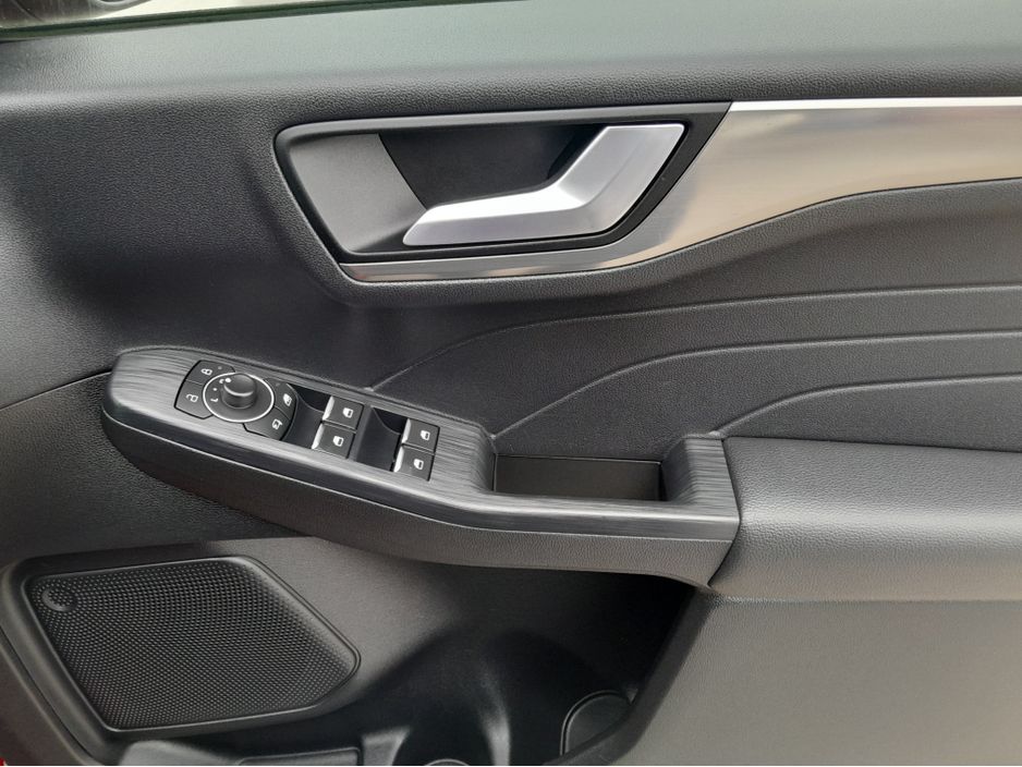 2023 Ford Kuga
