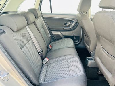 2013 Skoda Fabia
