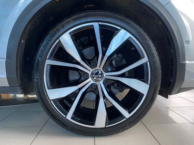 2023 Volkswagen T-Roc