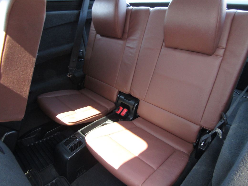 2011 BMW X5
