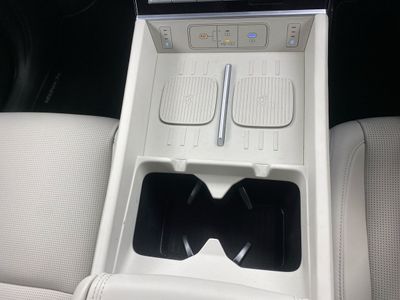 2025 Hyundai Santa Fe