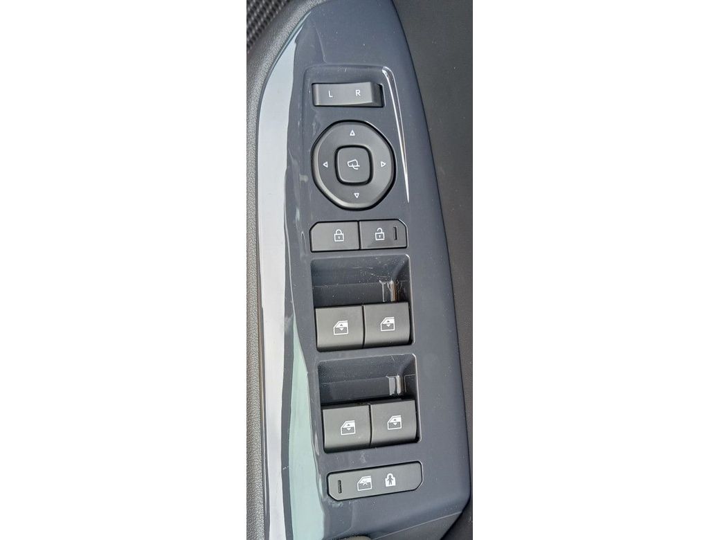 2026 Kia EV5