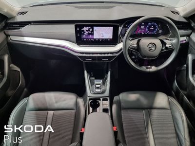 2023 Skoda Octavia