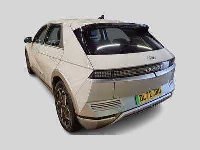 2023 Hyundai Ioniq 5