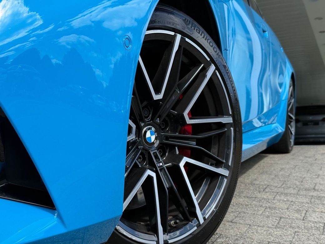 2025 BMW M5