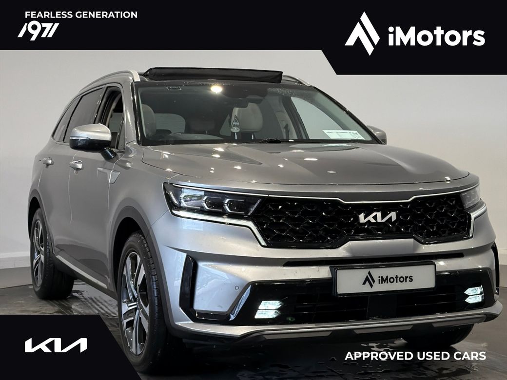 2023 Kia Sorento