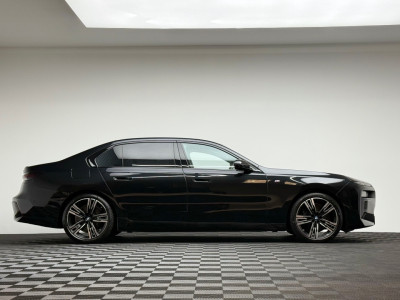 2024 BMW 7 Series