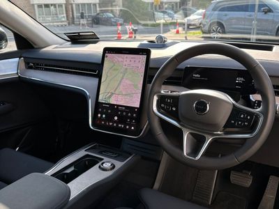 2026 Volvo EX90