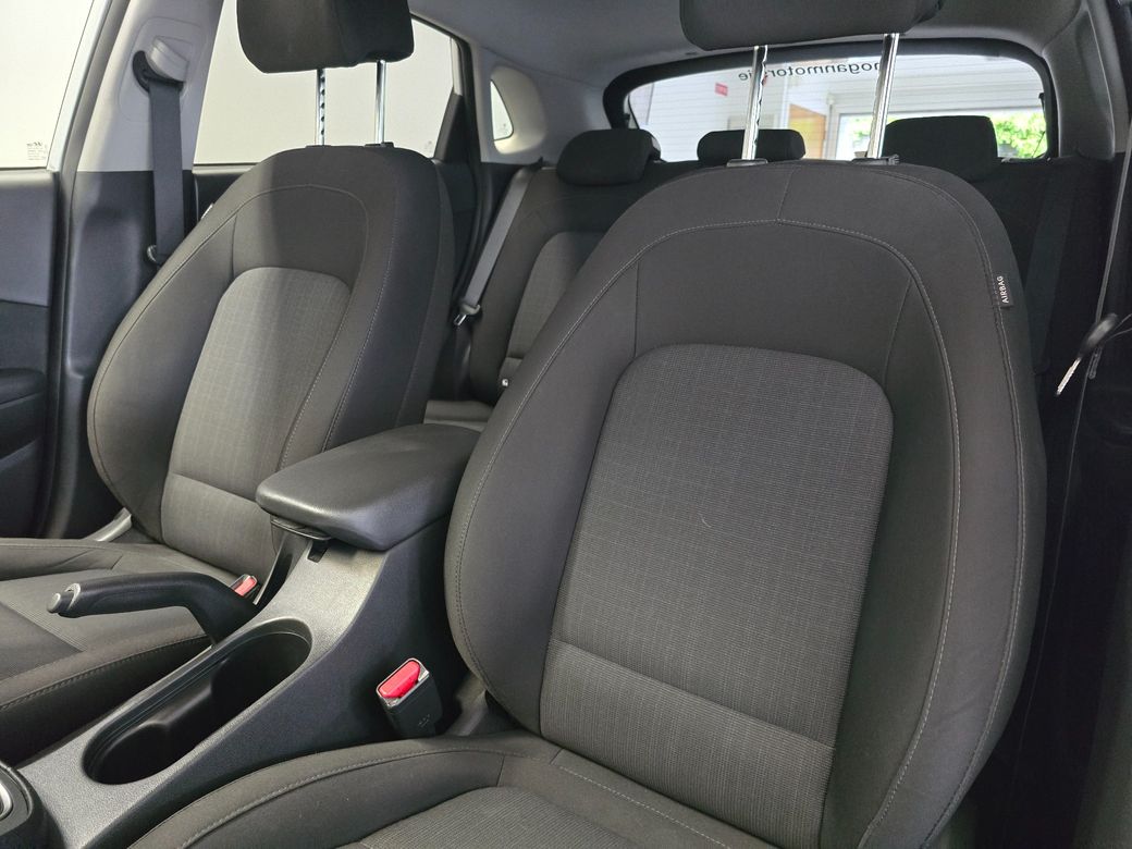2021 Hyundai Kona