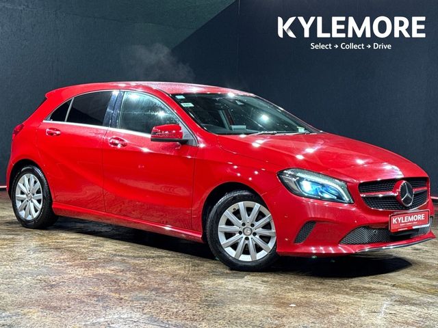 vehicle for sale from Kylemore Cars