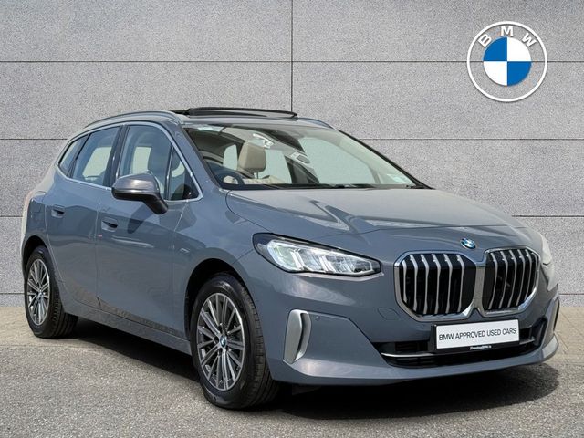 vehicle for sale from J Donohoe BMW