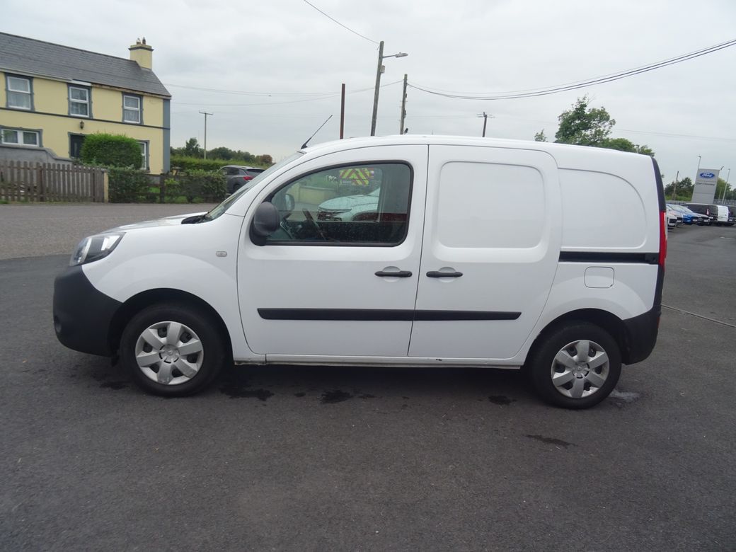 2021 Renault Kangoo