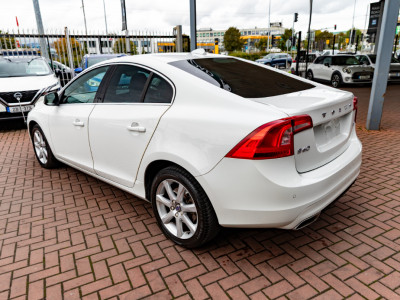 2016 Volvo S60