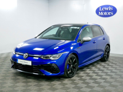 2022 Volkswagen Golf