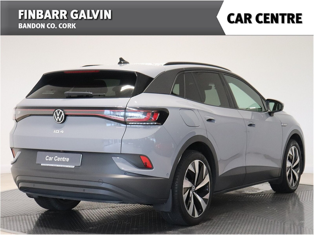 2023 Volkswagen ID.4