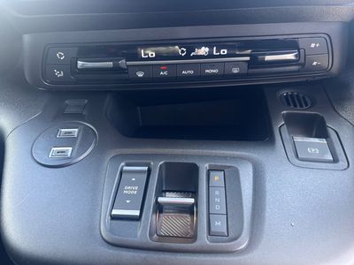 2026 Citroen Berlingo Multispace