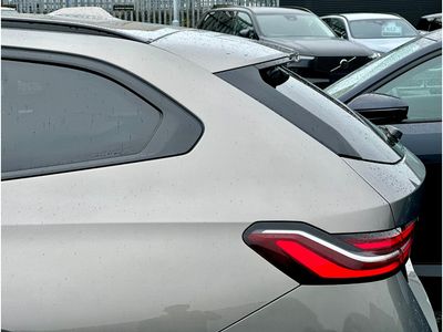 2026 BMW 5 Series