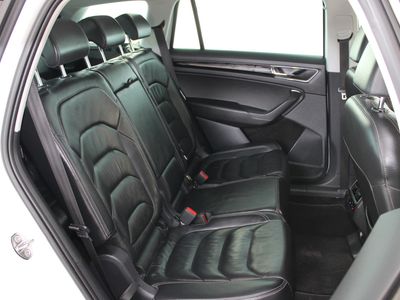 2019 Skoda Kodiaq