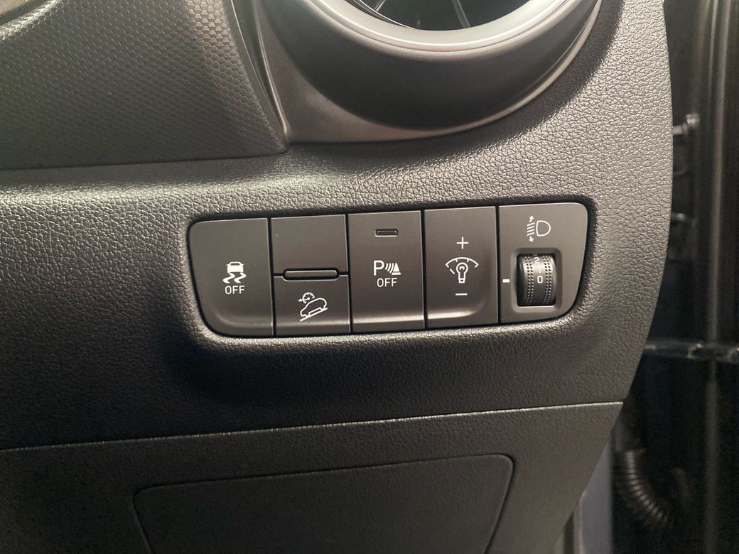 2021 Hyundai Kona