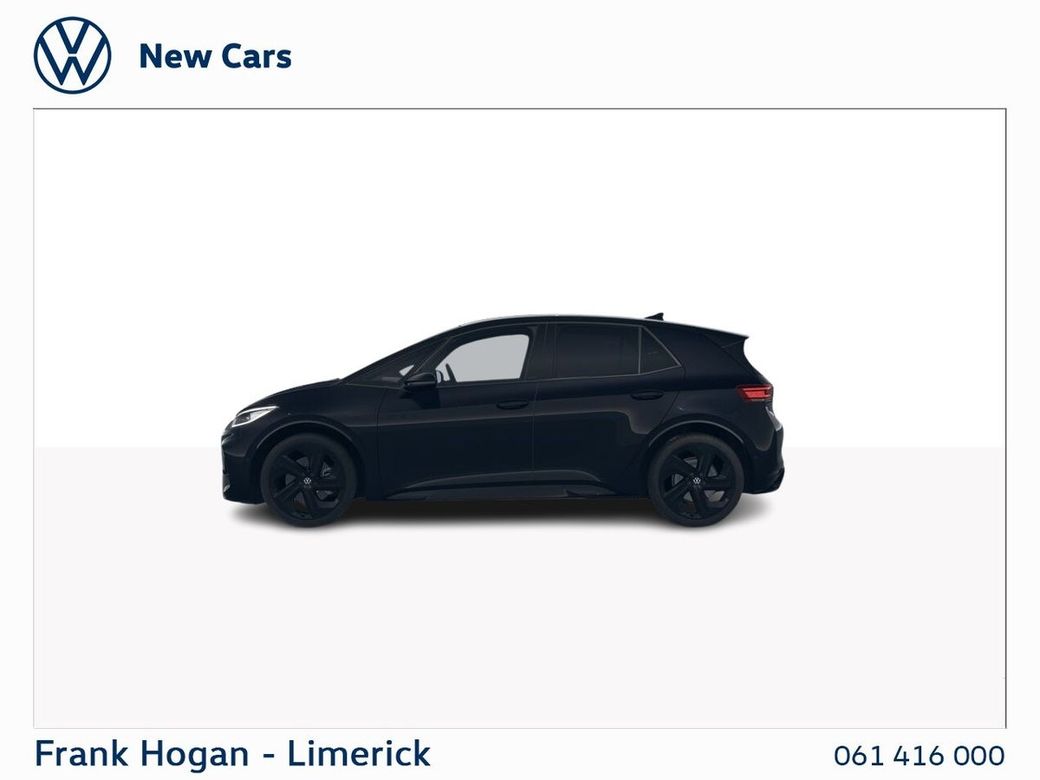 2026 Volkswagen ID.3