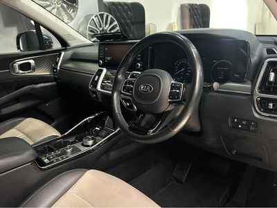 2021 Kia Sorento