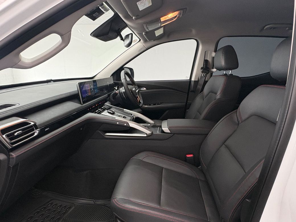 2026 Maxus T60 MAX